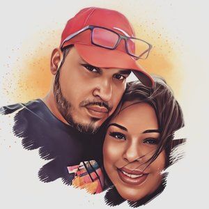 Meet your Posher, Wilfredo